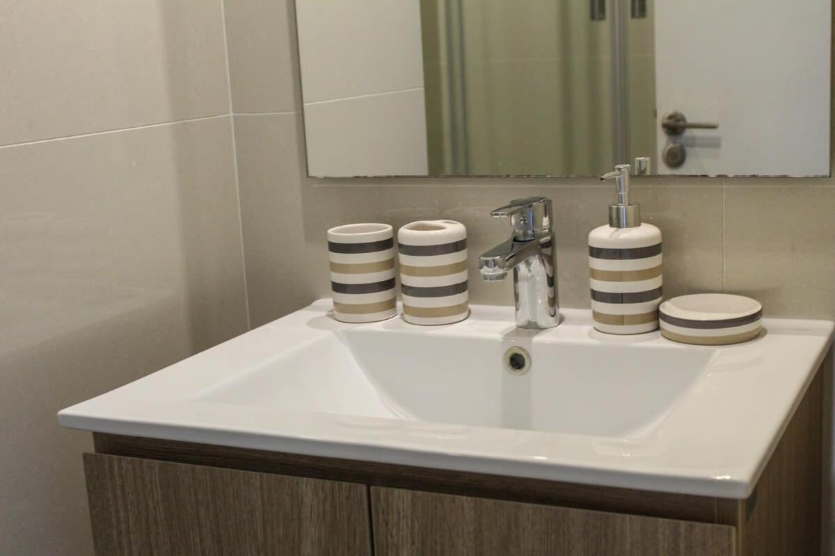 Apartment Hom I Hermoso Amplio Y Terraza E Insuperable Vista Pnm 0823 Antofagasta