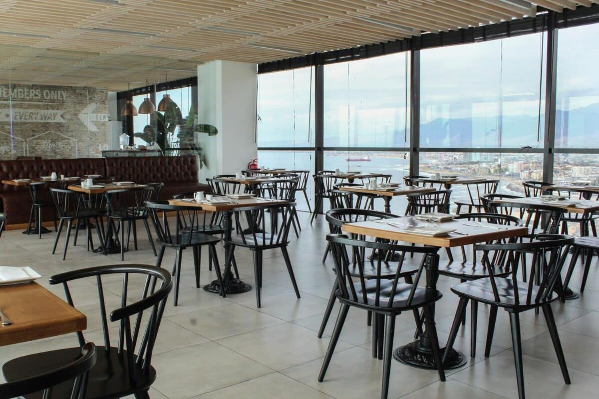 Hom I Hermoso Amplio Y Terraza E Insuperable Vista Pnm 0823 Antofagasta