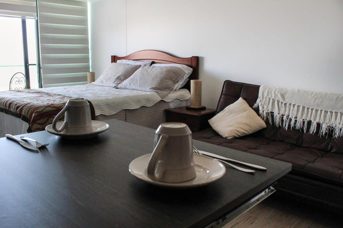 Apartment Hom I Hermoso Amplio Y Terraza E Insuperable Vista Pnm 0823 *