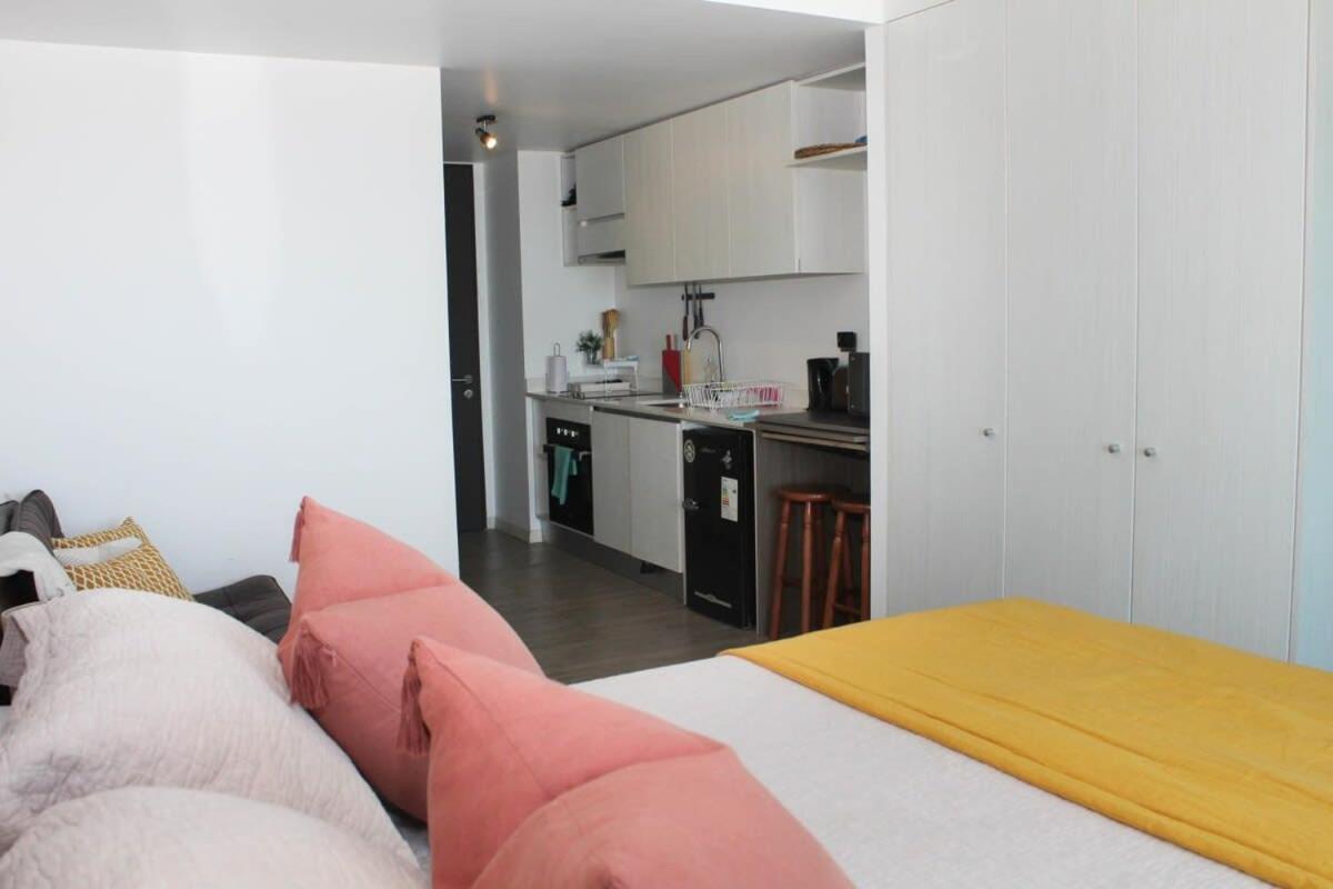 Apartment Hom I Hermoso Amplio Y Terraza E Insuperable Vista Pnm 0823