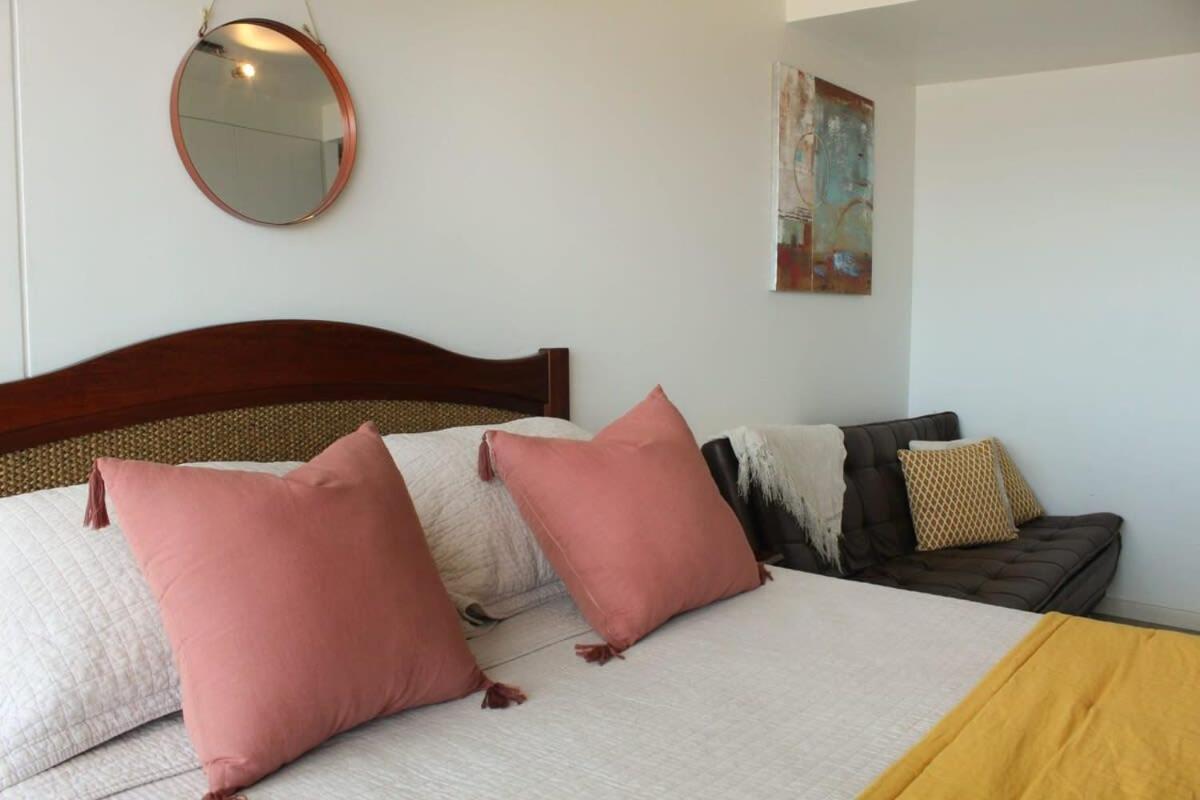 Hom I Hermoso Amplio Y Terraza E Insuperable Vista Pnm 0823 Apartment Antofagasta