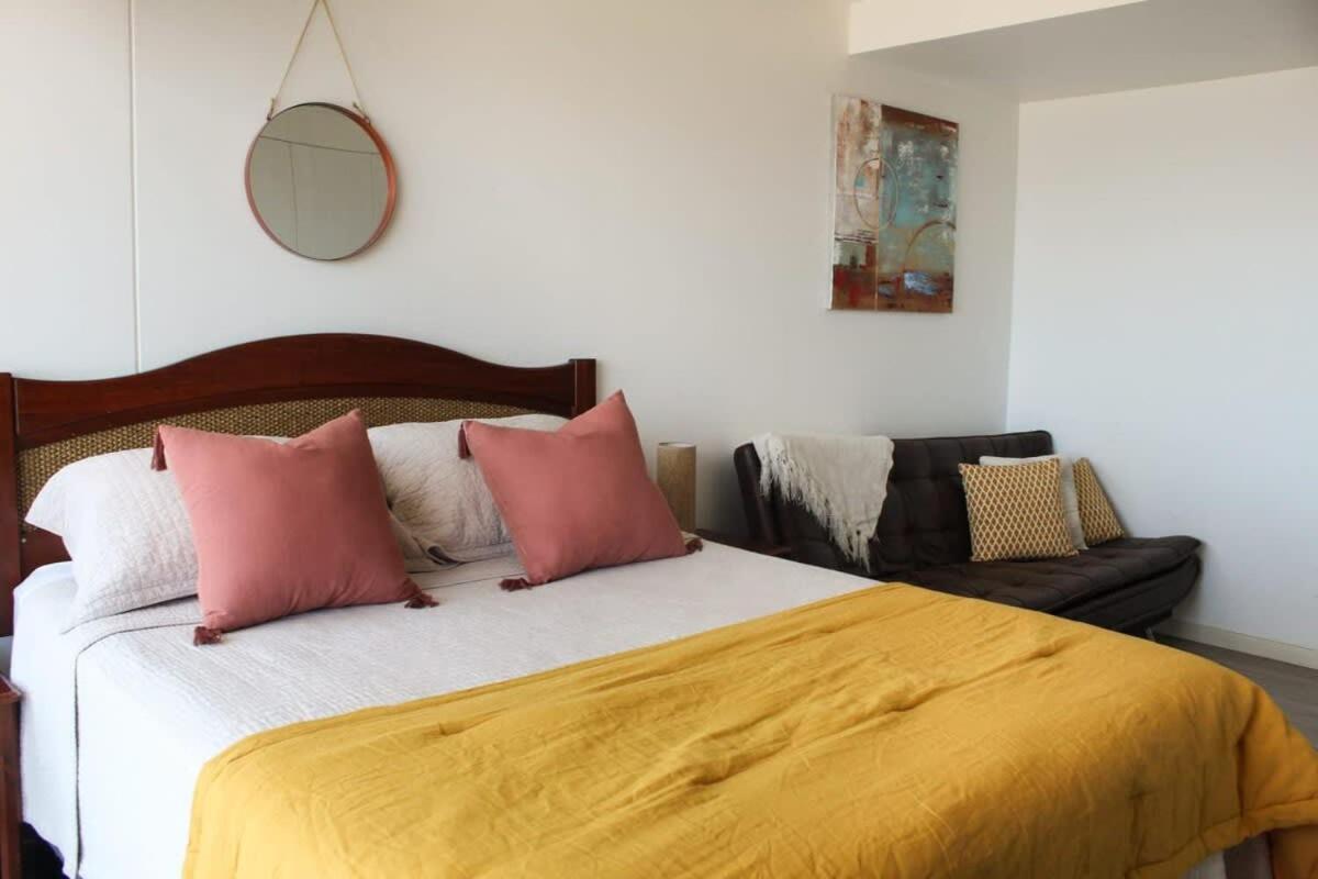 Hom I Hermoso Amplio Y Terraza E Insuperable Vista Pnm 0823 *